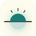 Luminous Morna Theme icon