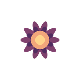 Marigold Twilight Theme logo
