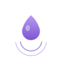 Midnight Dew Theme logo