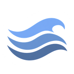 Oceanic Scale Theme logo