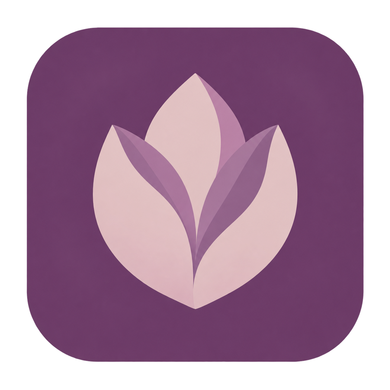 Plum Velvet Theme logo
