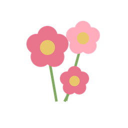 Primrose Peach Theme logo