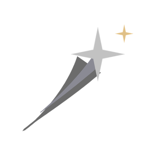 Space Slate Theme logo
