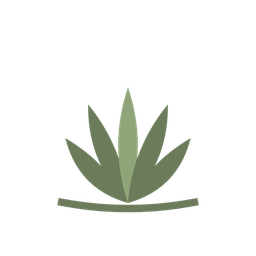 Verdant Meadow Theme logo
