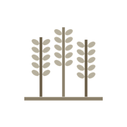 Wheat Clay Theme logo