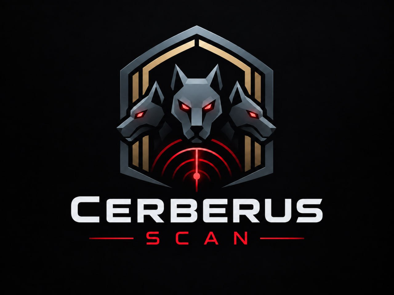 Cerberus Scan