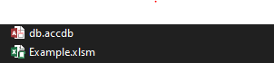 GitHub - victorze-vba/Database: Simplifies database management · GitHub