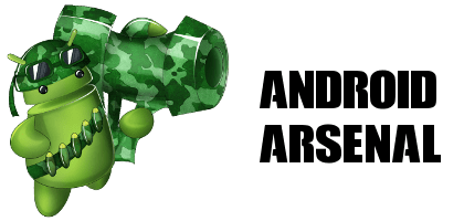 Android Arsenal