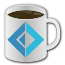 Java Coffee Logo