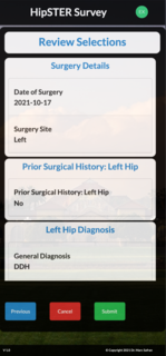 GitHub - vbhajeka/Experimental-Surgery-Survey: App to collect data ...