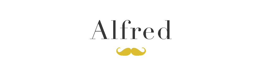 alfred