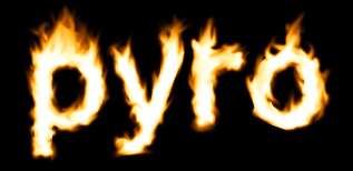 pyro logo