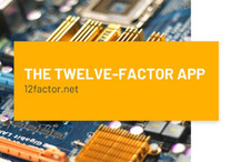 12-Factor Apps