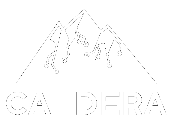 caldera