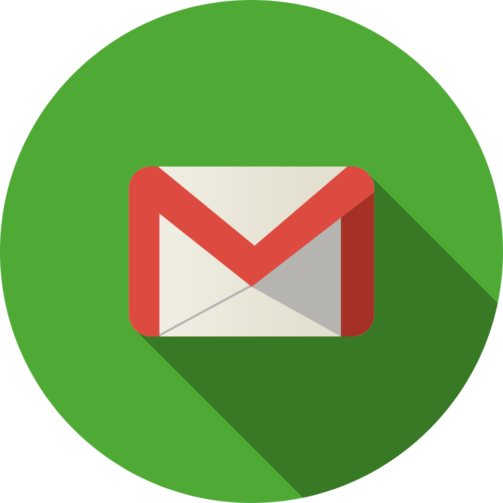 gmail-green