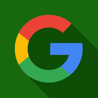 google-green