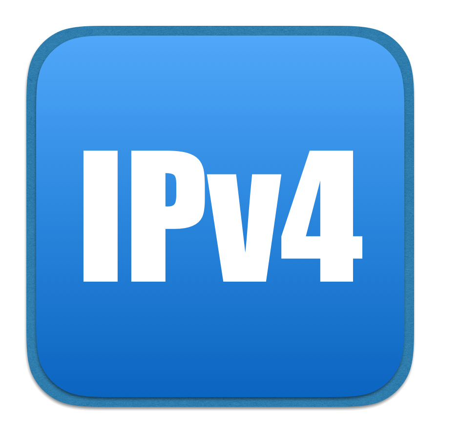 ipv4