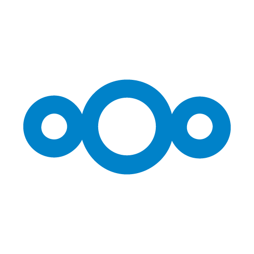 nextcloud-blue