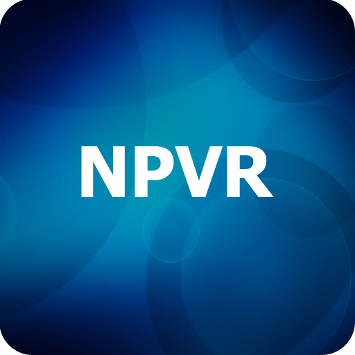 nextpvr