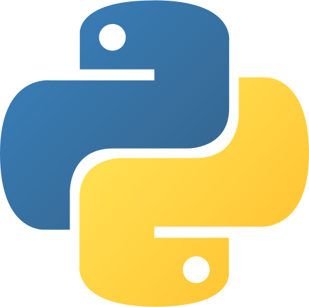 python