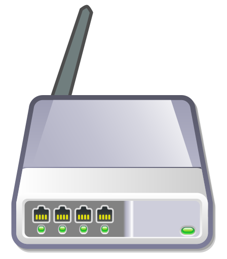 router2