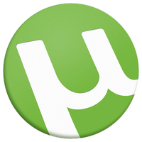 utorrent