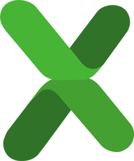 x-green