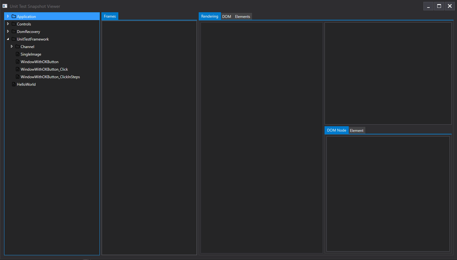 SnapshotViewer
