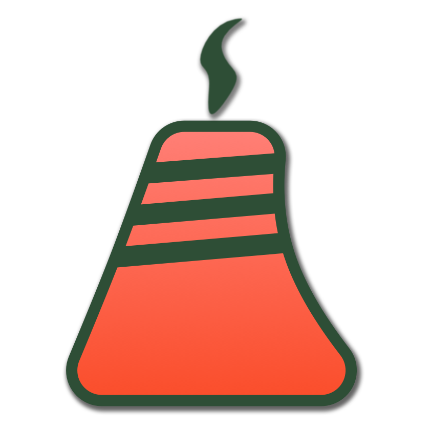 Chimney logo