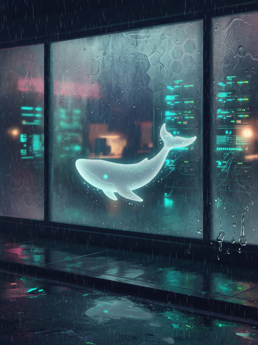 深海实验室