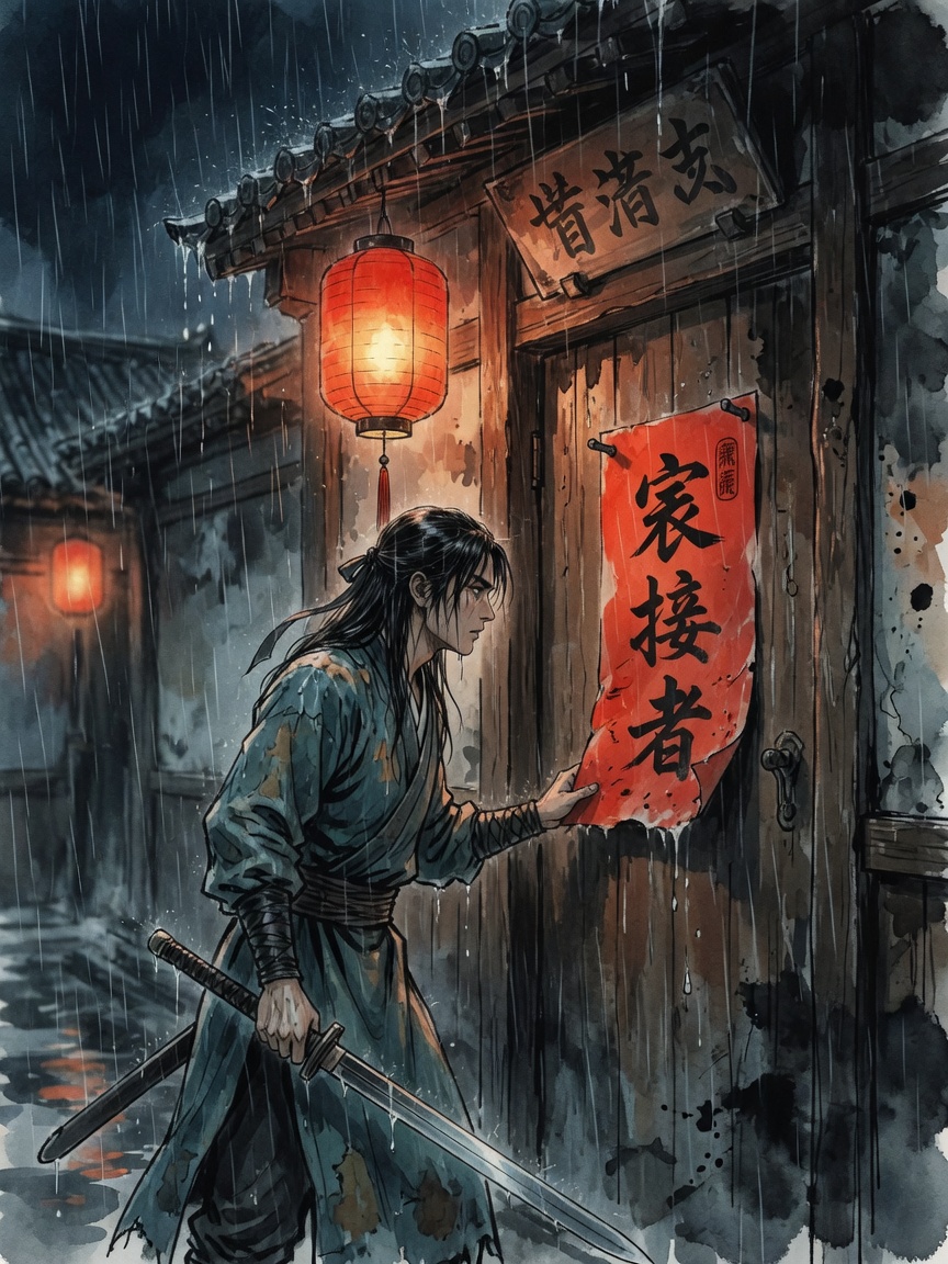 江湖