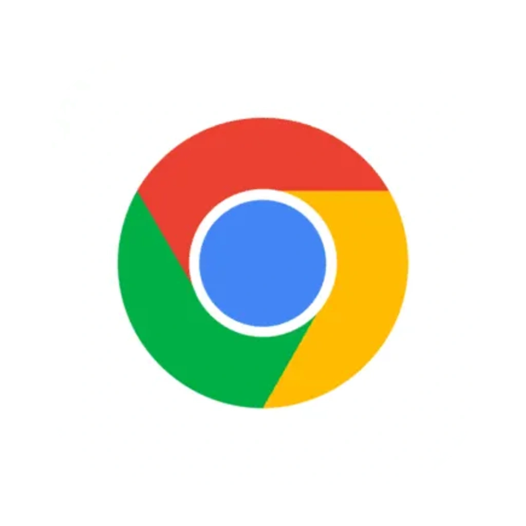 chrome