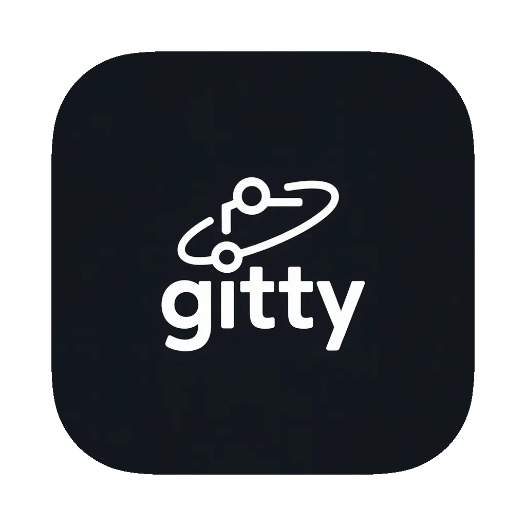 gitty icon