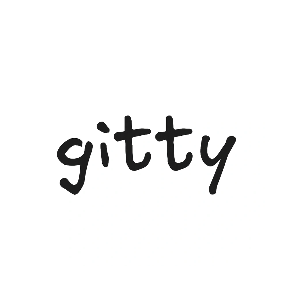gitty icon