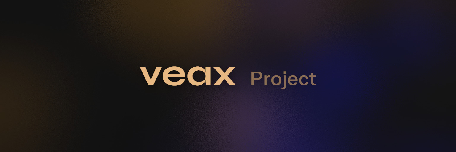 veax Project — a browser, a platform, a few tools. Independent developer, Istanbul, Türkiye.