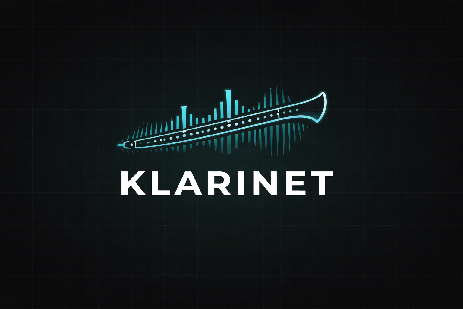 Klarinet