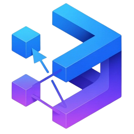 VectorDBZ Logo