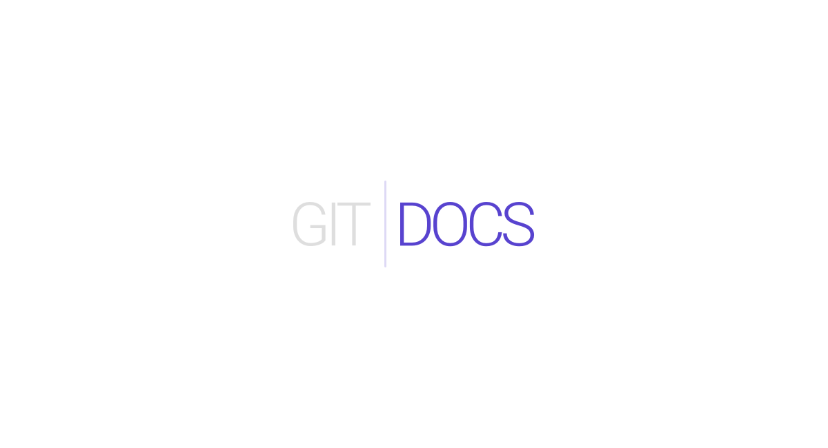 GitDocs Logo
