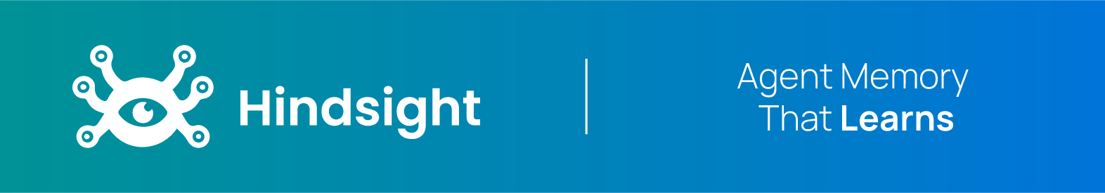 Hindsight Banner