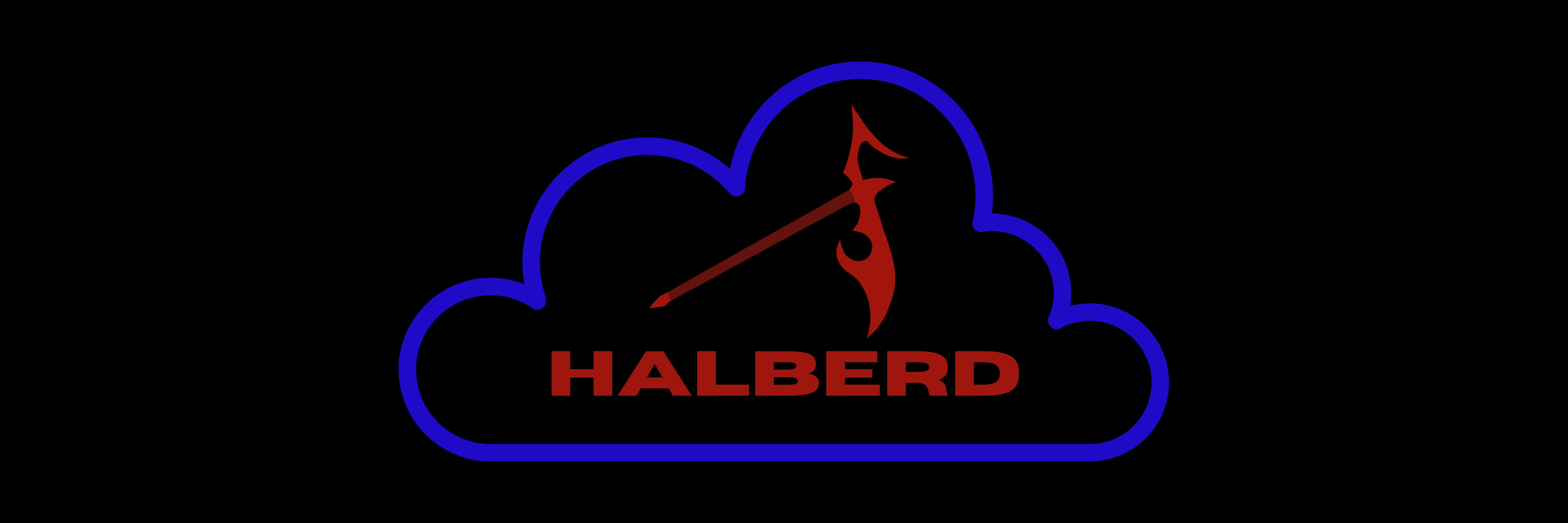 Halberd Logo