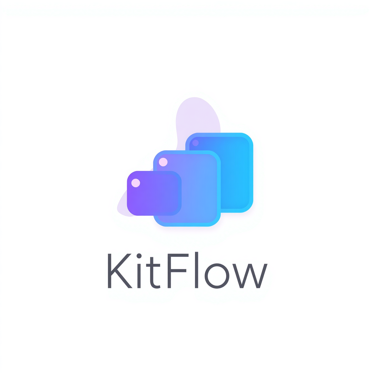KitFlow logo