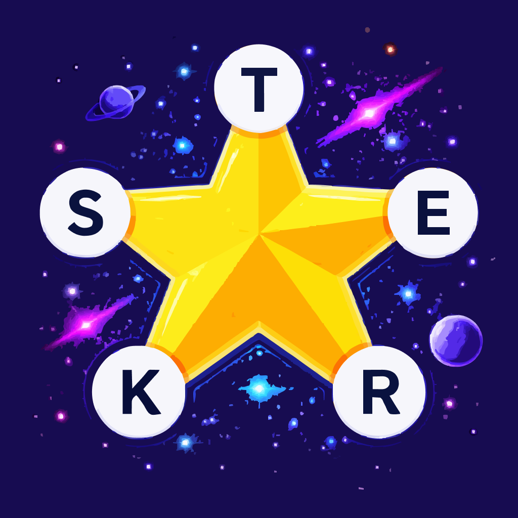 Sterk Logo