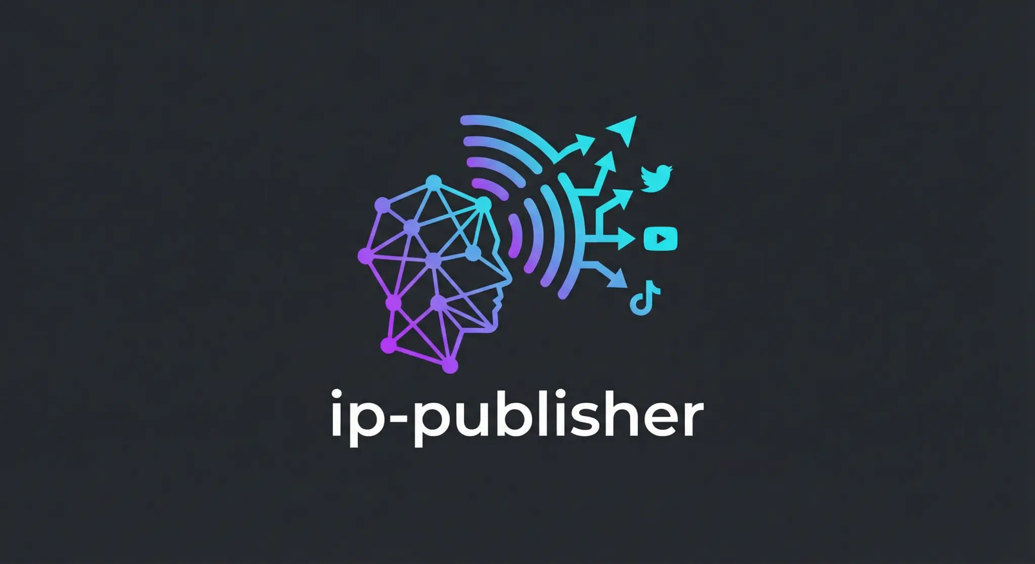 IP Publisher Logo