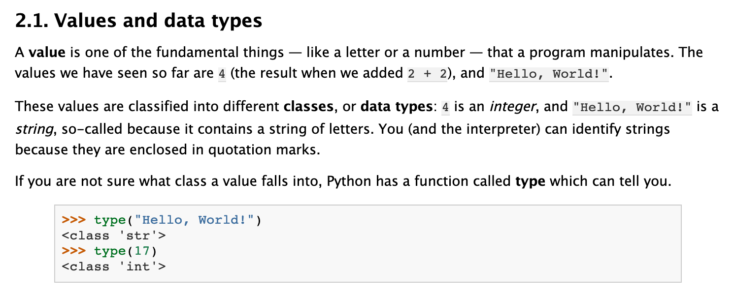 A deep dive on Python type hints  ★ Vicki Boykis