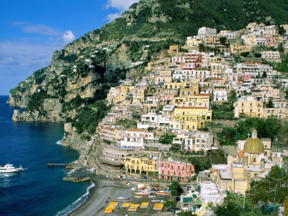 Amalfi_Coast_Campania_Italy