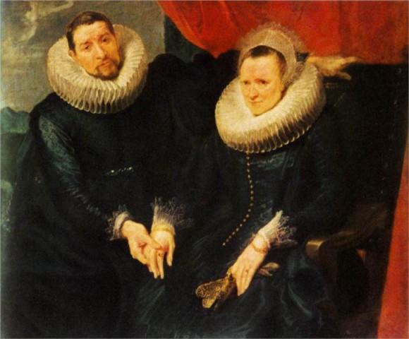 portrait-of-a-married-couple