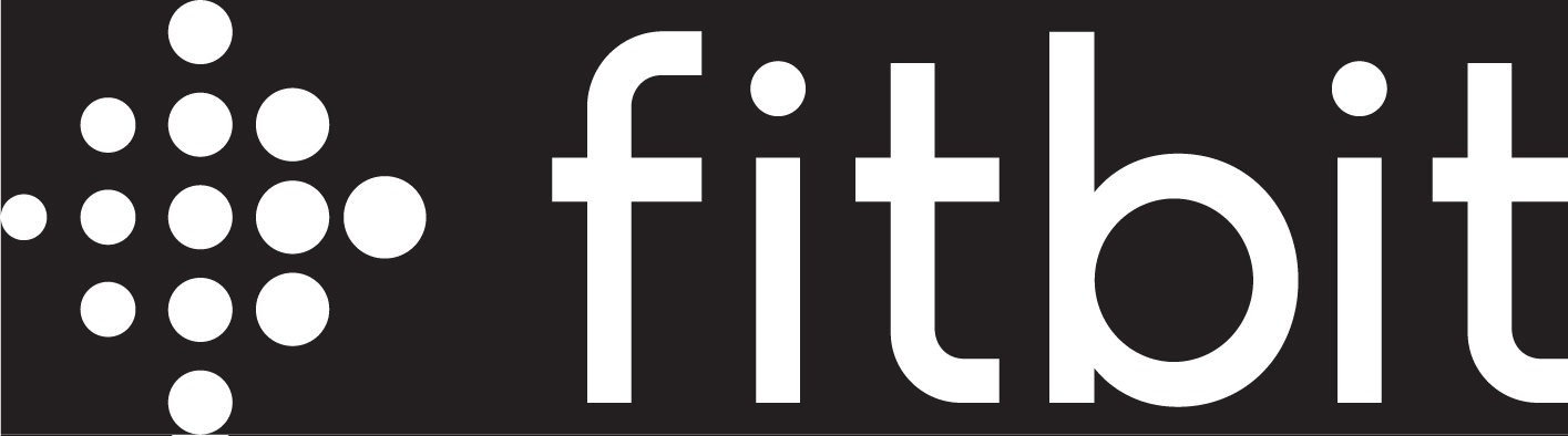 Fitbit logo