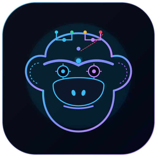 HyPhy 3 Logo