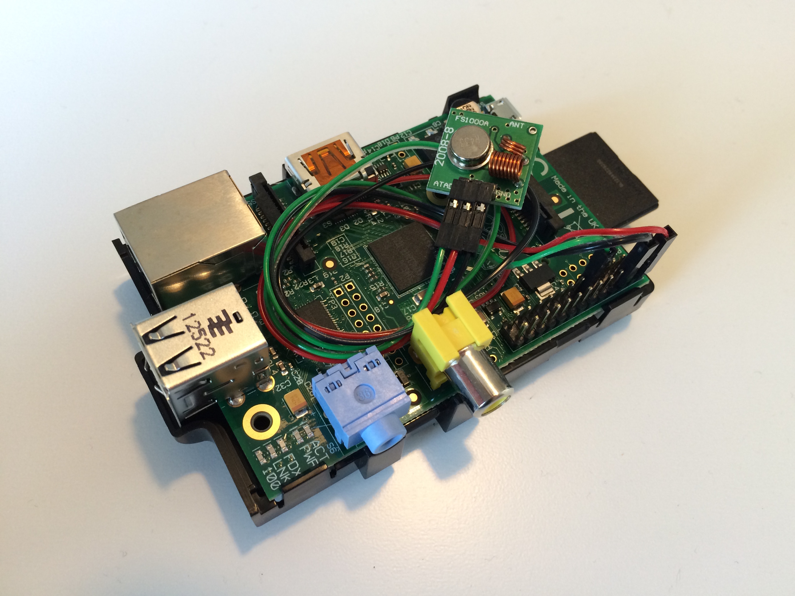 GitHub - vegardga/pebble-remote: Hack Your Pebble Steel to Control Your ...