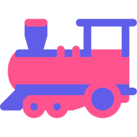 Grace Train Engine
